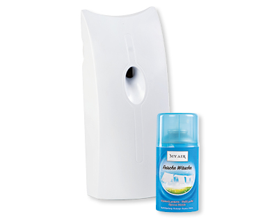 Diffuseur automatique de parfum MY AIR