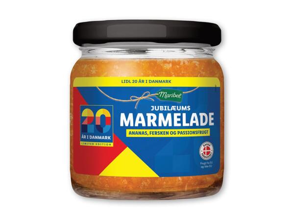 MARIBEL Jubilæumsmarmelade