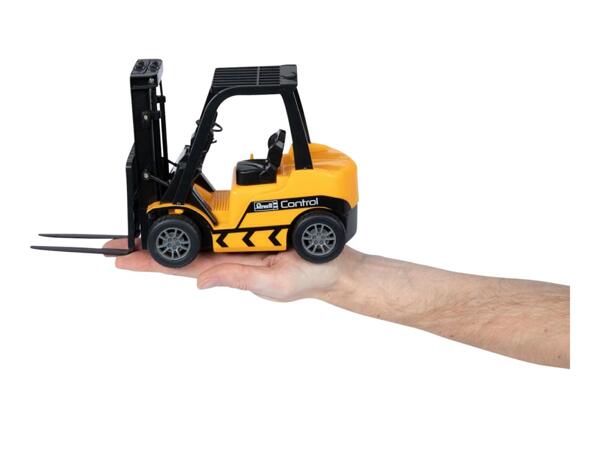 Revell Remote Control Forklifter