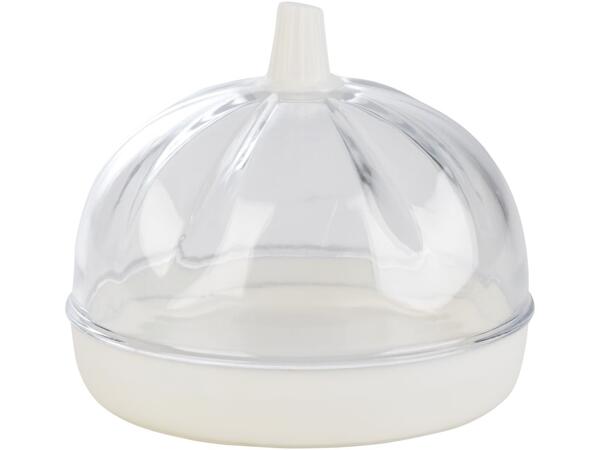 Food container or avocado utensil