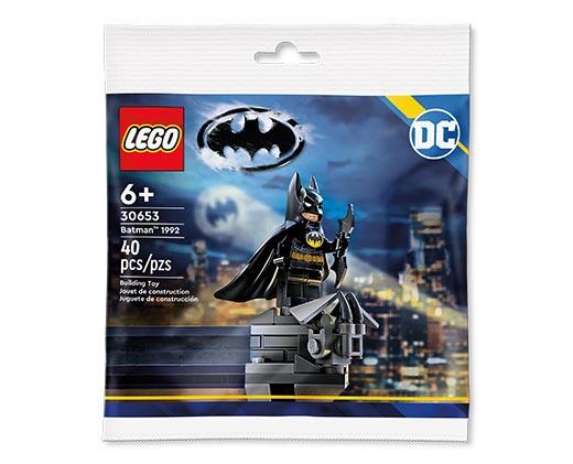 Lego Recruitment Bag Assortment
