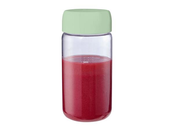 Silvercrest Kitchen Tools To Go Smoothie Maker - Green