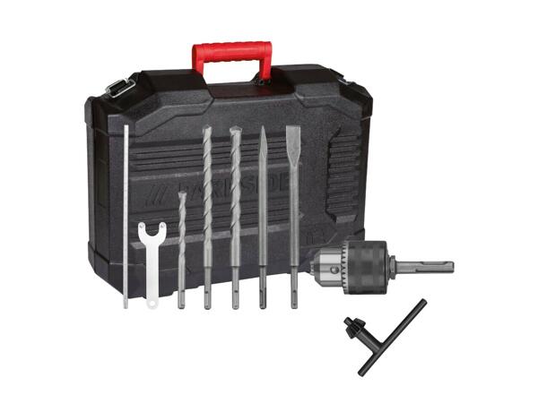 Parkside Hammer Drill