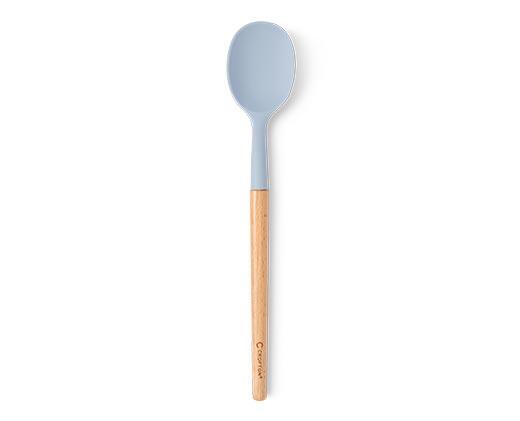 Crofton Beechwood & Silicone Utensils