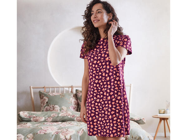 Ladies' Nightshirt