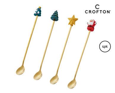 Serving Utensils Assortment