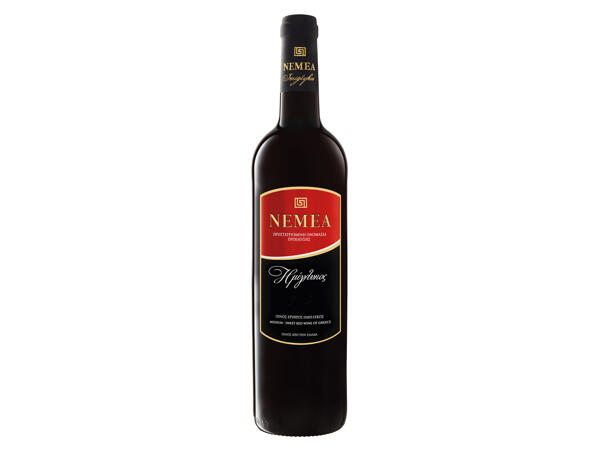 Nemea P.O.P.
