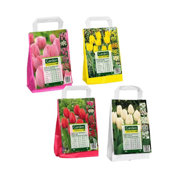 Blomsterløg
