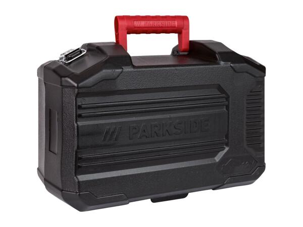 Parkside 12V Cordless Circular Saw - Bare Unit