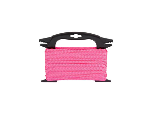 Synthetic Rope