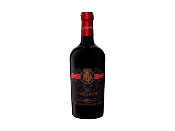 Duca di Sasseta Rosso IGT 2021