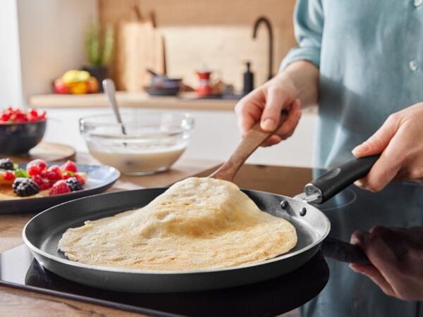 Crêpes Pan