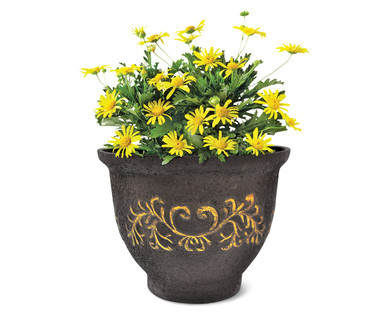 Gardenline 20" Planter
