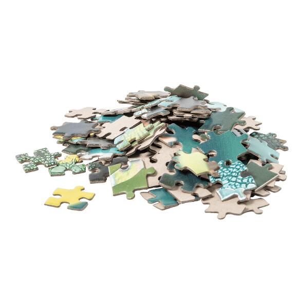 Puzzle, 1000 pcs