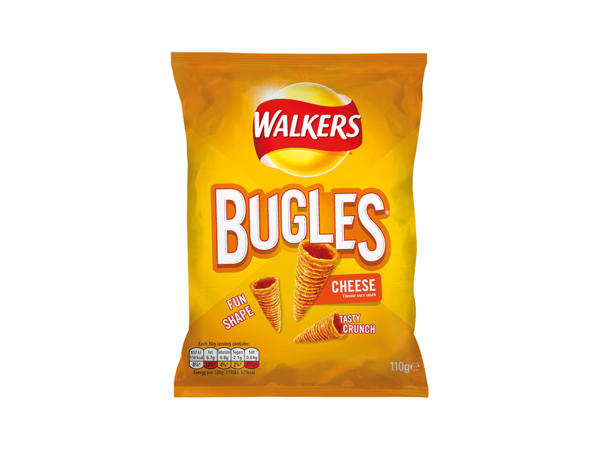 Walkers Bugles