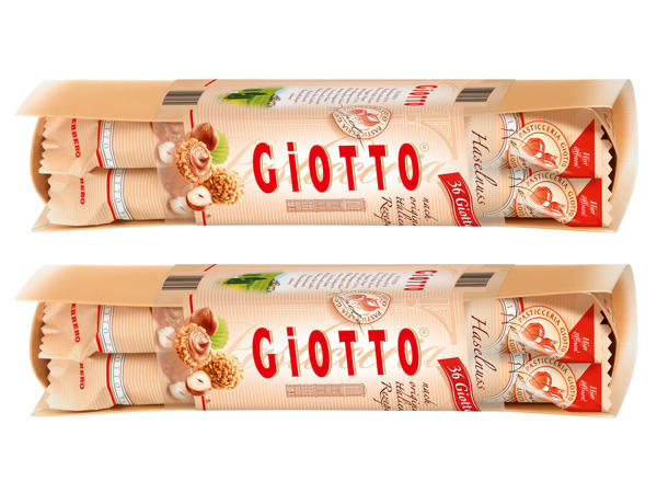 Ferrero Giotto