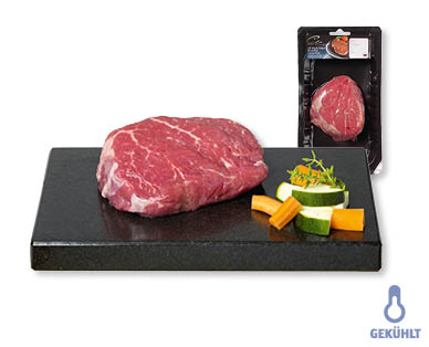 GOURMET Rindsfilet-Medaillon US Black Angus