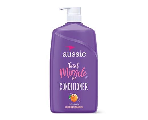 Aussie Shampoo or Conditioner