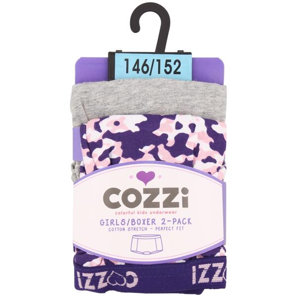 Cozzi boxershorts