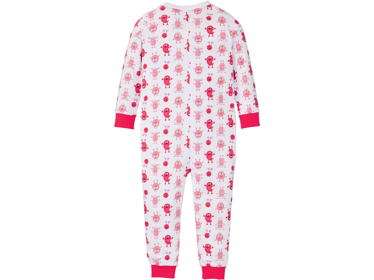 Lysande pyjamasoverall1