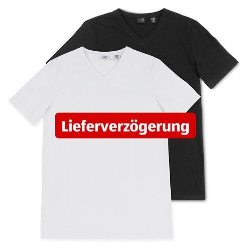 UP 2 FASHION BASICS Herren-Unterhemd