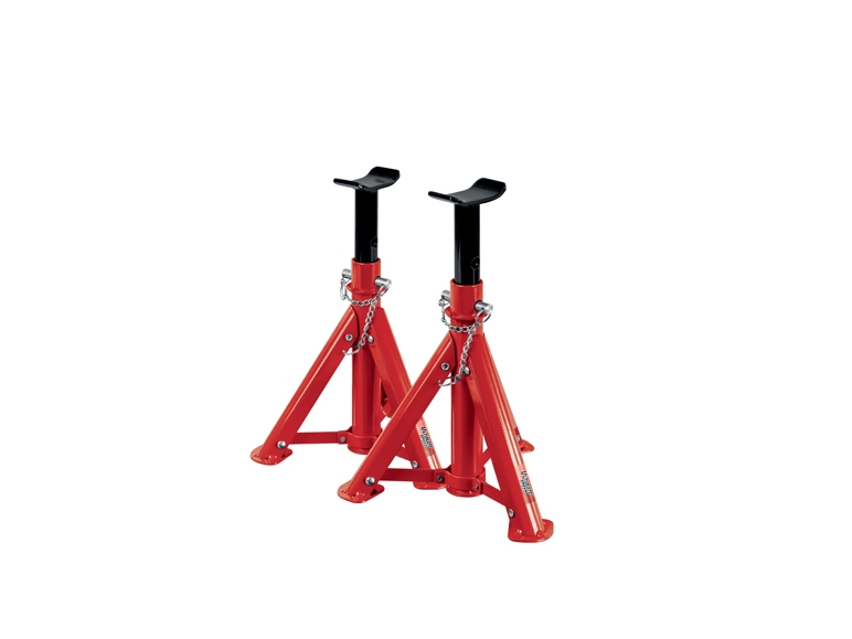 Axle Stand