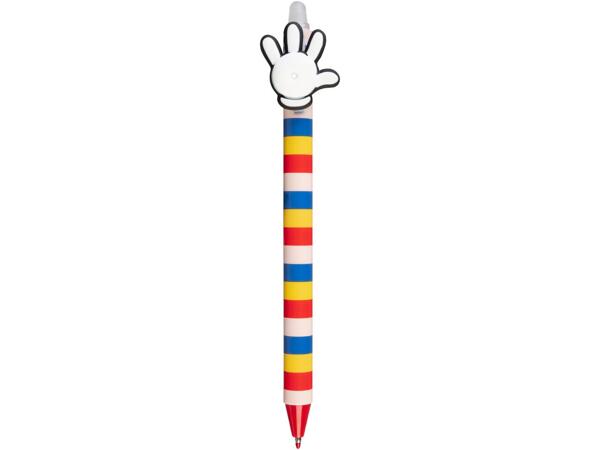 Erasable rollerball pen "Disney"