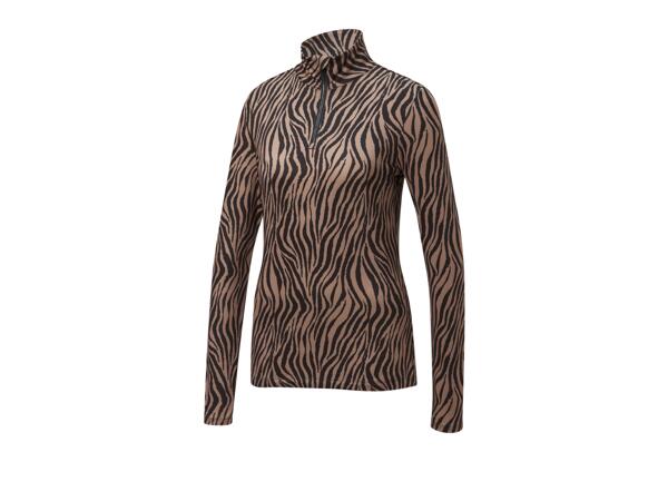 Ladies' Long Sleeve Sports Top