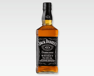 JACK DANIEL'S Whiskey