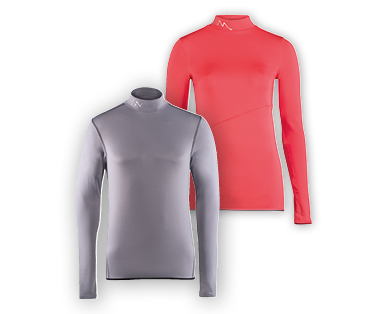Shirt de ski de fond pour femmes/hommes CRANE(R)