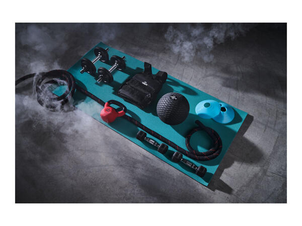 Crivit Exercise Mat