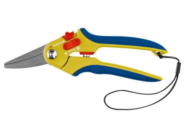 Secateurs