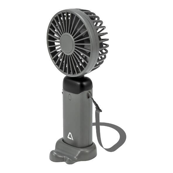 AMBIANO(R) 				Oplaadbare miniventilator