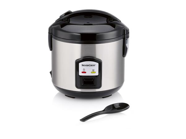 Silvercrest Kitchen Tools Rice Cooker