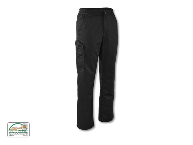 Pantalon de travail