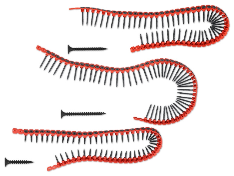 PARKSIDE(R) Schnellbauschrauben