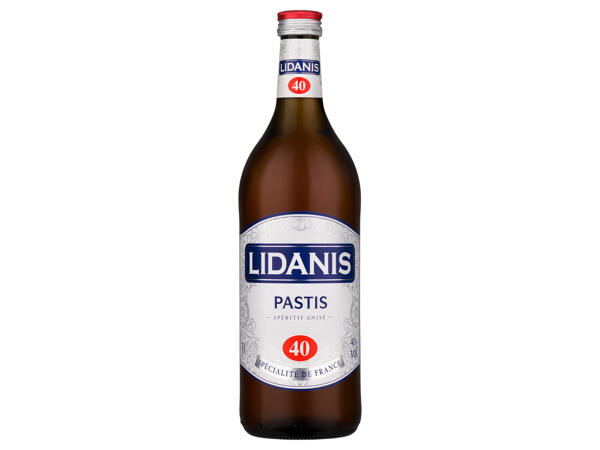 PASTIS