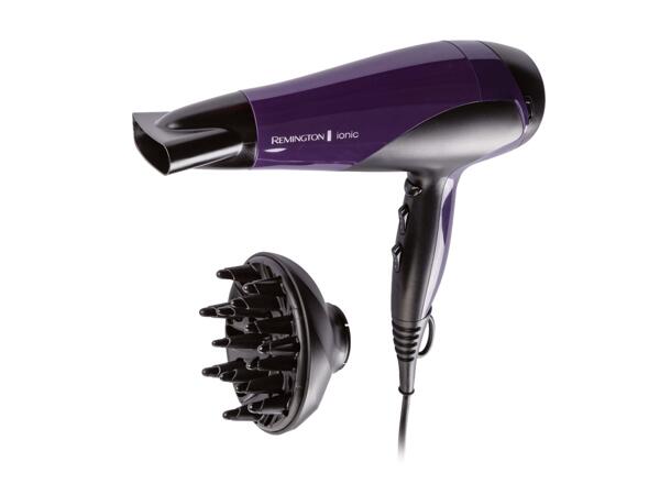 Hair Dryer