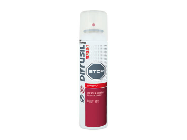 DIFFUSIL REPELENT BASIC