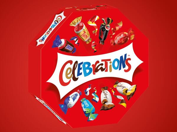 Cele­brations