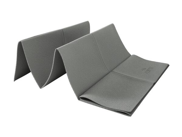 Folding Exercise Mat