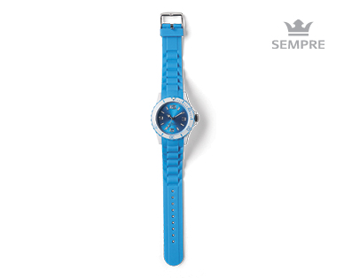 Colour Watch