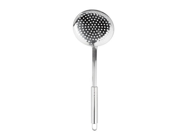 Ernesto Stainless Steel Kitchen Utensils