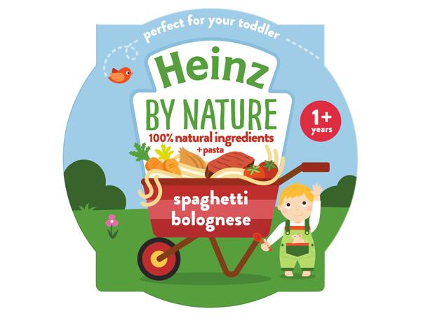 By Nature Spaghetti Bolognese