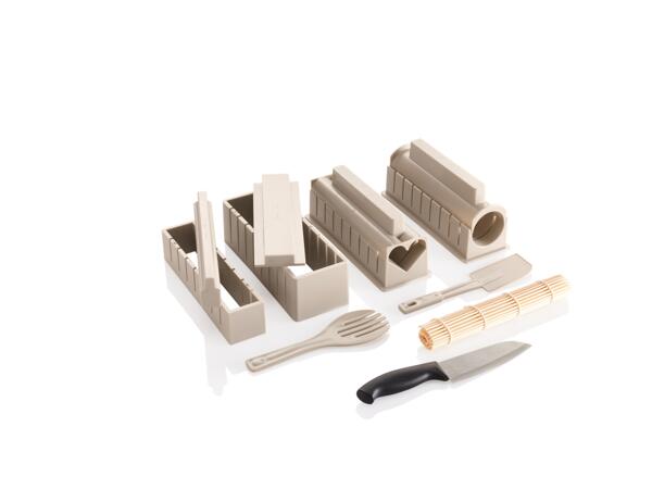 Sushi Maker Kit
