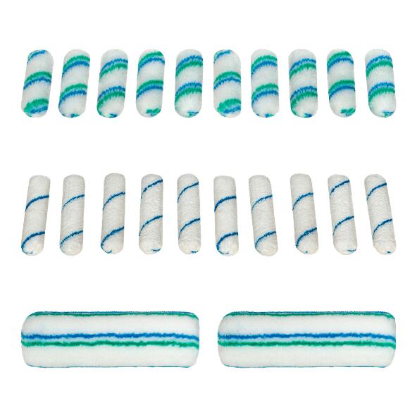 DECO CRAFT(R) 				Professionelle Wandroller