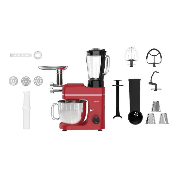 AMBIANO(R) 				Robot de cuisine multifonctionnel