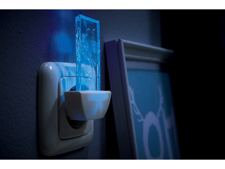 LED Night Light