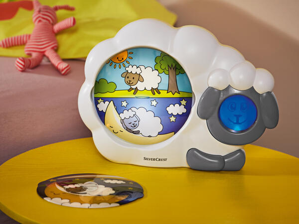 Kinder Schlaftrainer