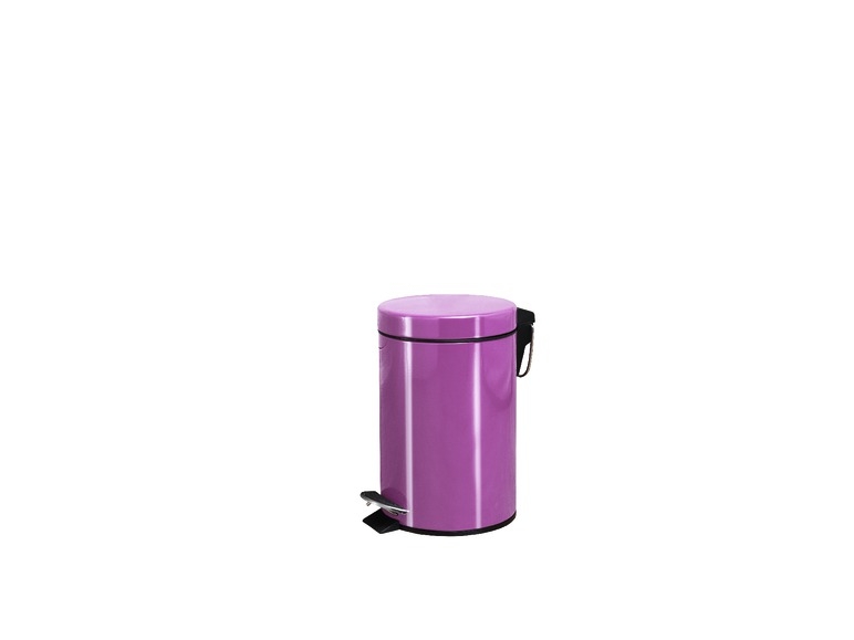 Pedal Bin